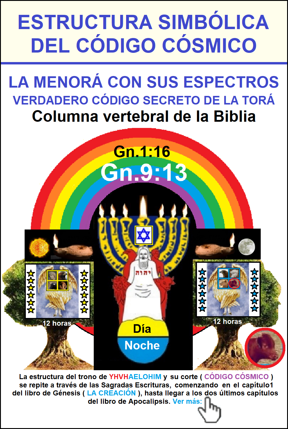 Consumado es el misterio de Dios